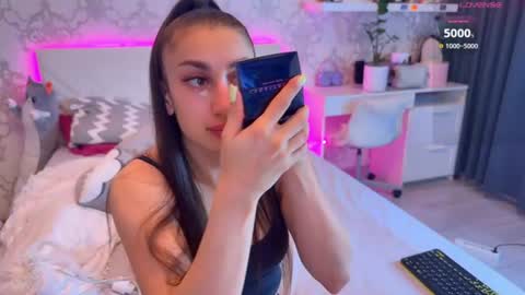 Snapshot of my_naomi chatting on July 8, 6:56 pm Naomi online show from July 8, 6:56 pm