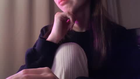 JIN online show from November 26, 4:19 pm