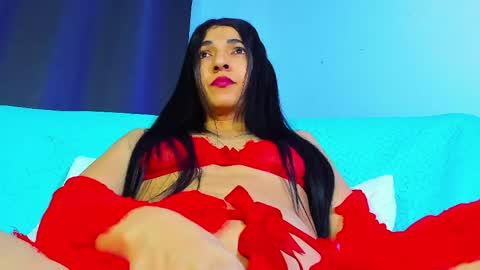 my_onlyqueen online show from April 26, 6:55 am