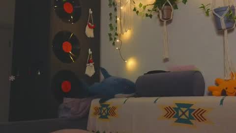 Snapshot of my_parisss chatting on January 5, 10:40 pm  PARIS   online show from January 5, 10:40 pm