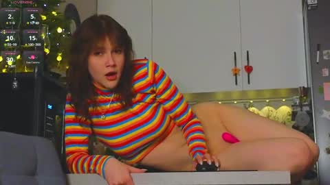 Snapshot of my_parisss chatting on January 6, 4:47 am  PARIS   online show from January 6, 4:47 am