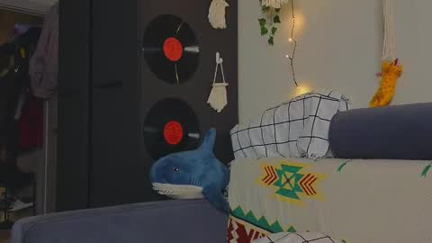 Snapshot of my_parisss chatting on January 25, 4:45 am  PARIS   online show from January 25, 4:45 am