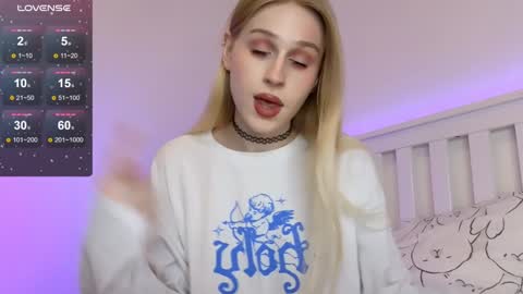 Dana online show from February 2, 4:43 pm