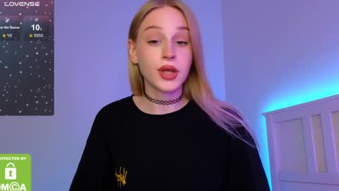 Dana online show from February 21, 8:38 pm