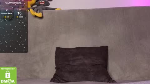 Dana online show from February 14, 5:10 pm