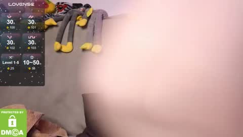 Dana online show from April 19, 6:10 pm