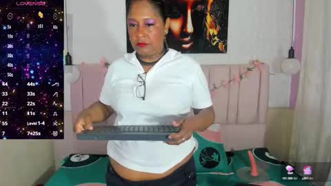 mya_blaze online show from October 11, 12:58 pm