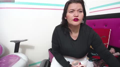  MYA ROUSE  online show from February 10, 11:47 am