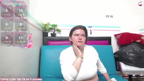  MYA ROUSE  online show from April 27, 12:25 pm