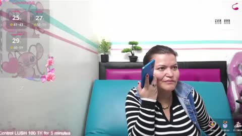 Snapshot of mya_rouse chatting on May 24, 12:10 pm MYA ROUSE online show from May 24, 12:10 pm