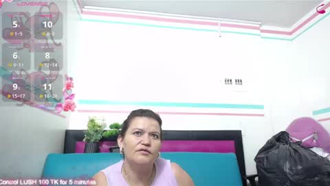 Snapshot of mya_rouse chatting on June 9, 12:06 pm MYA ROUSE online show from June 9, 12:06 pm