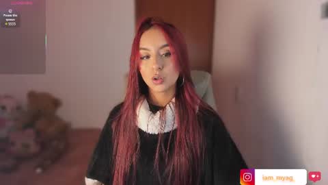 My name is Mya welcome online show from July 5, 3:45 am