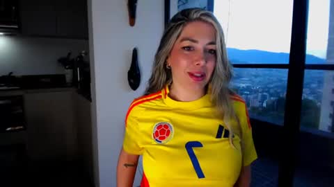 Myah Angel online show from June 17, 11:05 pm