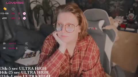 Kate online show from December 4, 2:21 am