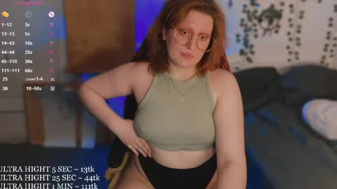 Snapshot of myanotherday chatting on May 12, 10:51 pm Kate online show from May 12, 10:51 pm