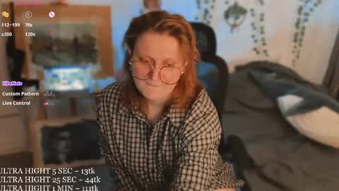 Snapshot of myanotherday chatting on May 29, 2:59 pm Kate online show from May 29, 2:59 pm