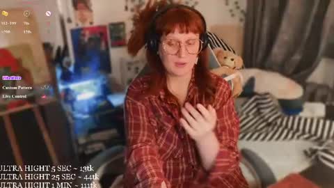Kate online show from August 4, 10:45 pm