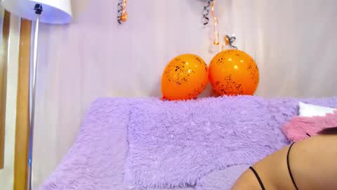    Mya   online show from October 29, 7:15 pm