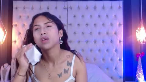    Mya   online show from February 21, 7:04 pm