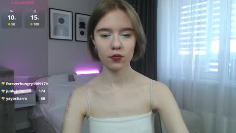 Lana online show from April 28, 7:24 am