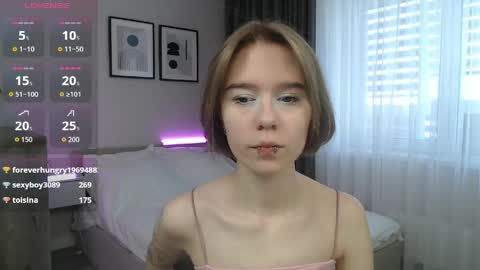 Lana online show from April 29, 7:23 am