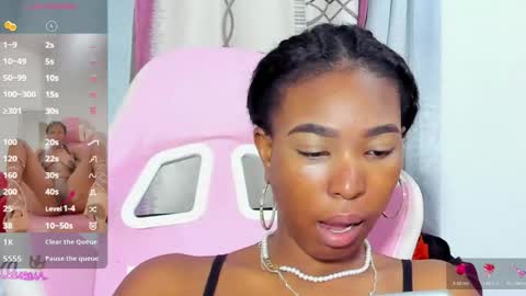 Snapshot of myblackdope_ chatting on May 28, 12:02 pm Samanta online show from May 28, 12:02 pm