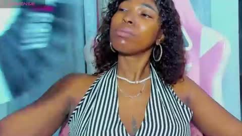 Snapshot of myblackdope_ chatting on June 27, 7:13 am Samanta online show from June 27, 7:13 am