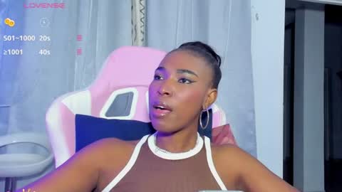 Snapshot of myblackdope_ chatting on July 11, 9:12 am Samanta online show from July 11, 9:12 am