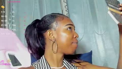 Snapshot of myblackdope_ chatting on July 12, 12:07 pm Samanta online show from July 12, 12:07 pm