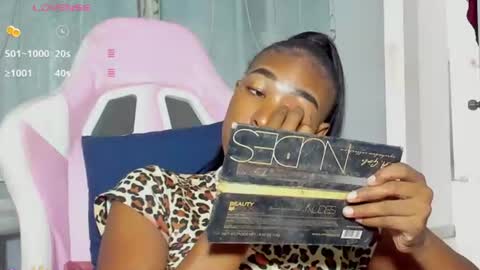 Snapshot of myblackdope_ chatting on July 13, 1:47 pm Samanta online show from July 13, 1:47 pm