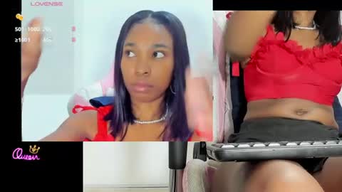 Snapshot of myblackdope_ chatting on July 29, 12:14 pm Samanta online show from July 29, 12:14 pm