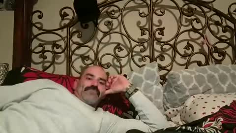 My cock and Miss Double H online show from December 16, 9:14 am