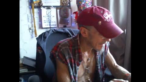 Snapshot of mycock4u247 chatting on January 18, 3:16 pm LA MARIPOSA DE MARICOPA online show from January 18, 3:16 pm