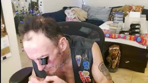 Snapshot of mycock4u247 chatting on March 7, 4:35 am LA MARIPOSA DE MARICOPA online show from March 7, 4:35 am