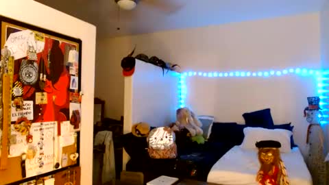 Snapshot of mycock4u247 chatting on October 7, 6:21 am LA MARIPOSA DE MARICOPA online show from October 7, 6:21 am