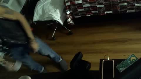 LA MARIPOSA DE MARICOPA online show from November 10, 9:08 am