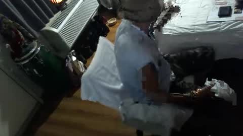 LA MARIPOSA DE MARICOPA online show from November 14, 6:34 am