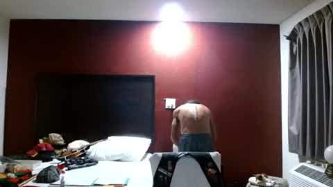 LA MARIPOSA DE MARICOPA online show from December 16, 2:27 am