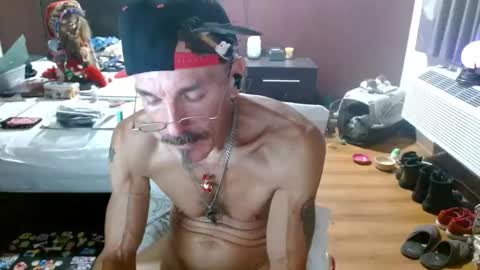 LA MARIPOSA DE MARICOPA online show from December 23, 5:05 am