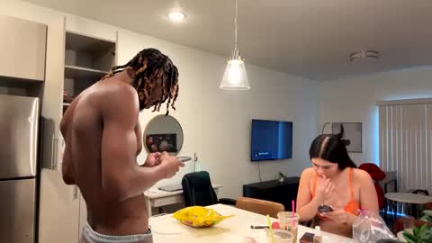 mycreamydreams online show from March 1, 9:26 pm