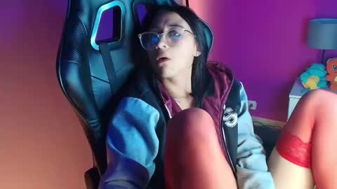 Milly Cute online show from February 2, 8:24 am