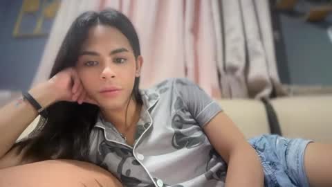 mydestiny_vinax online show from May 16, 12:15 pm