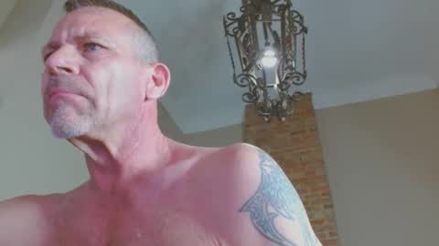 myfilthydaddy online show from January 10, 5:15 pm