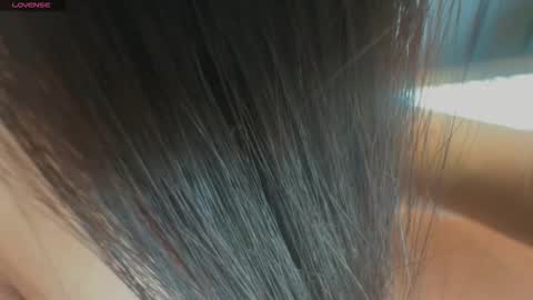 Snapshot of mygoddesshecate chatting on October 19, 3:40 am Hecate online show from October 19, 3:40 am