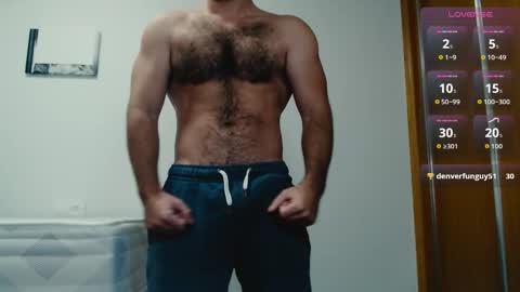 Snapshot of myhairymacho chatting on November 19, 10:10 pm Juan OF myhairymacho online show from November 19, 10:10 pm