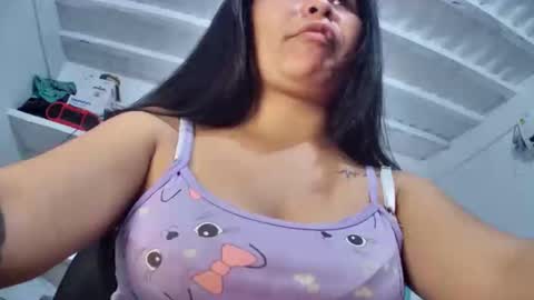 myhoney_hot online show from January 7, 1:03 pm