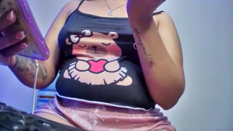 myhoney_hot online show from May 2, 12:37 am