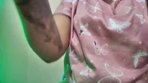 myhoney_hot online show from May 18, 10:26 pm