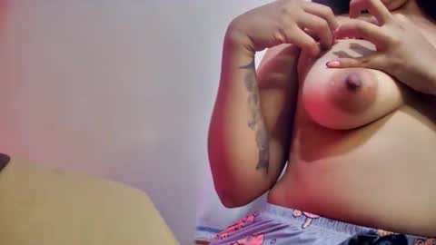myhoney_hot online show from May 27, 11:46 pm