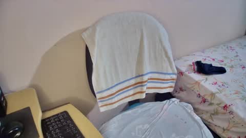 myhoney_hot online show from June 27, 8:03 pm